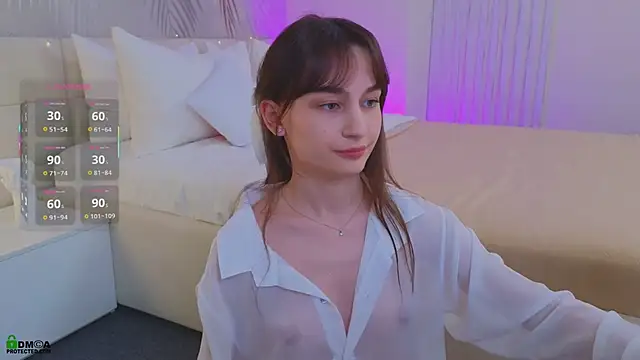 LolaPrise's cam snapshot