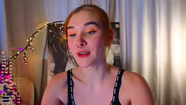 JenniferSullivan's cam snapshot