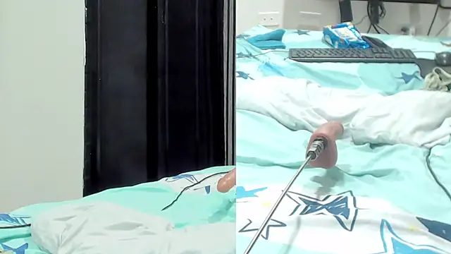 Alani_Queen's cam snapshot