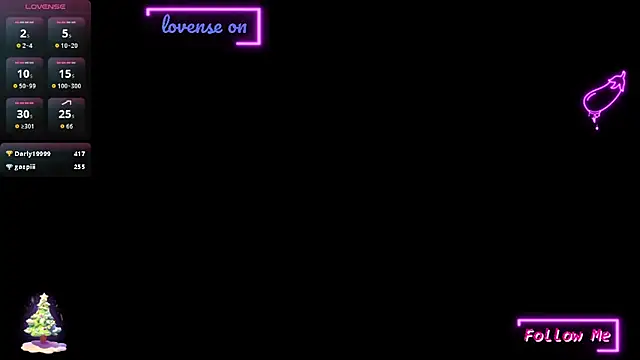 Dulce2415's cam snapshot