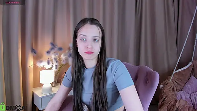 Belle_Wa1ker's cam snapshot