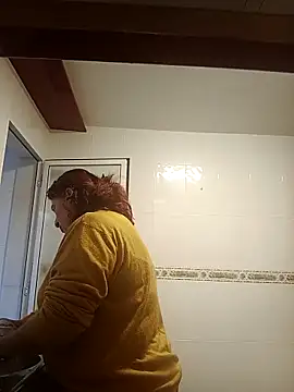 diablilla02's cam snapshot