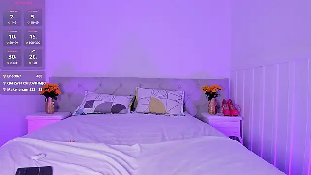 Little_Lexyy's cam snapshot