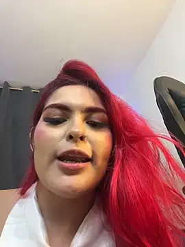 Nathali_Adans's cam snapshot