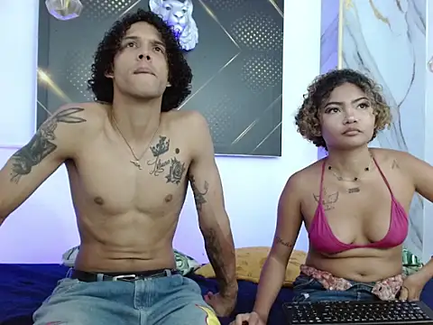 candyandking19's cam snapshot