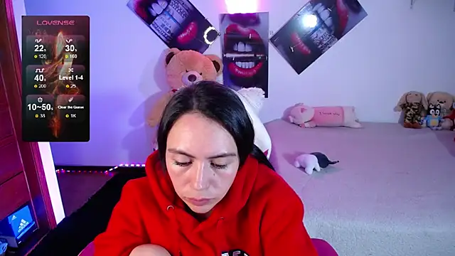 lika_little0's cam snapshot