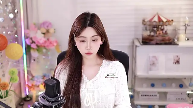 SleepArtist's cam snapshot