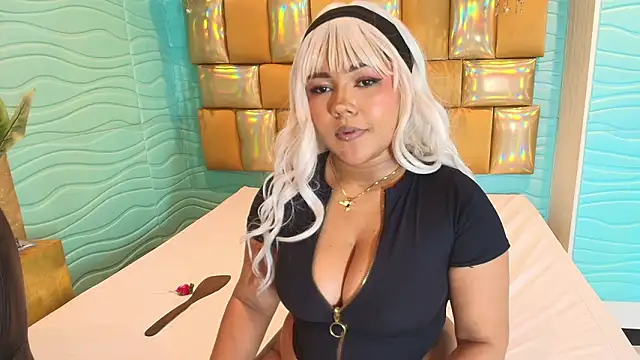 cherry_chel's cam snapshot