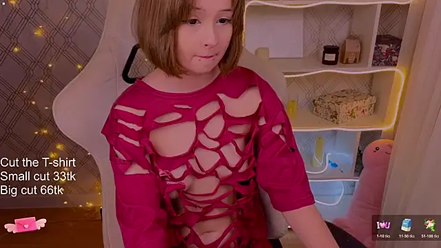 Mary_uw's cam snapshot