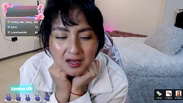 ana_ricciardi's cam snapshot