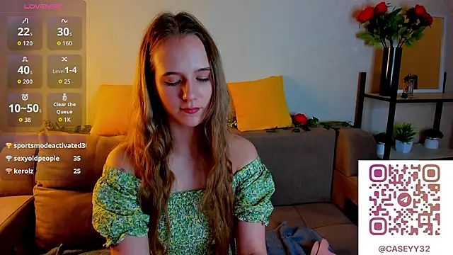 Casey_Sweeet's cam snapshot