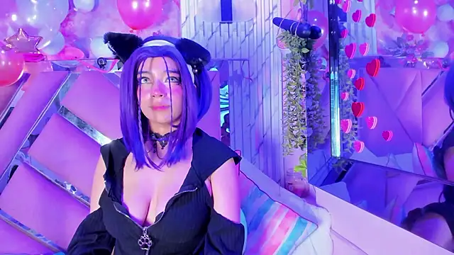 Akane_Hikari_'s cam snapshot