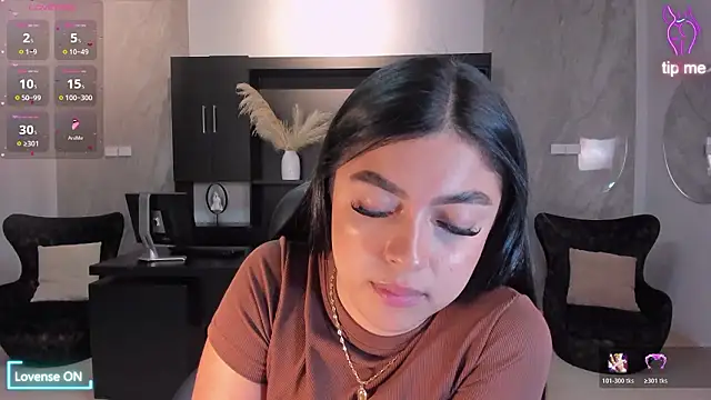 NataliaGaret's cam snapshot