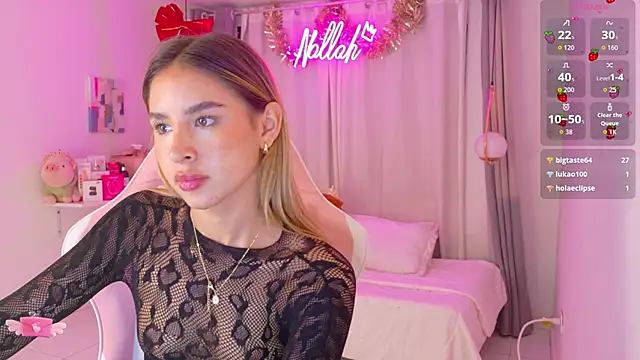 Nallah_'s cam snapshot