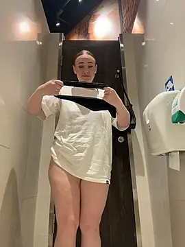 KiraSunshine's cam snapshot