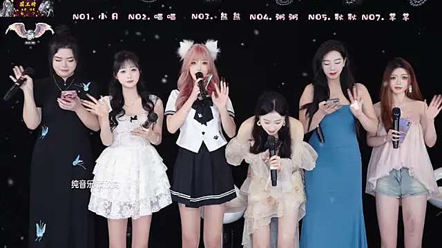 YB-001's cam snapshot