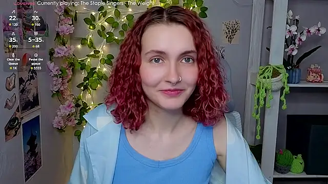 Emily_lune's cam snapshot