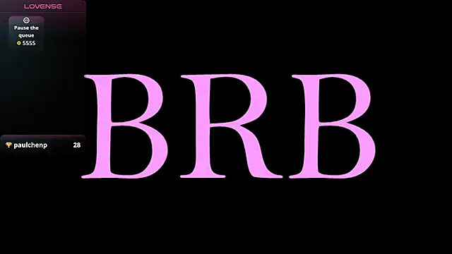 Bombom_Lux's cam snapshot