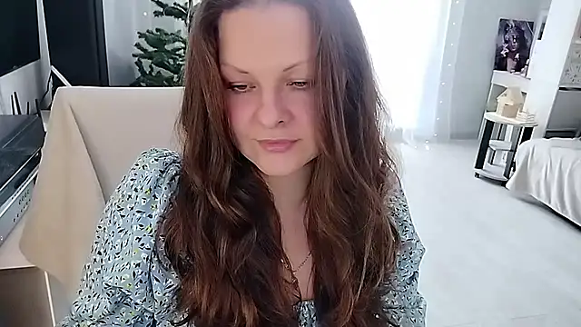 Marla_Singerrr's cam snapshot