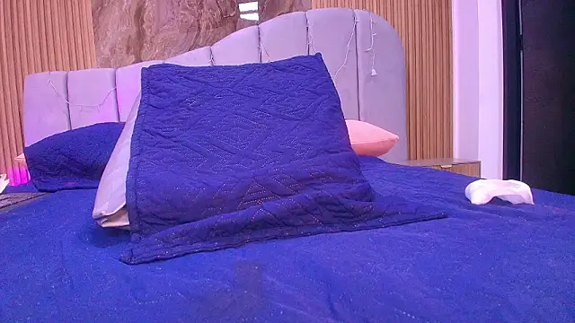 arletmss's cam snapshot