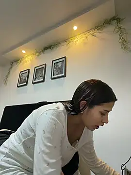 crystal_bunny7's cam snapshot