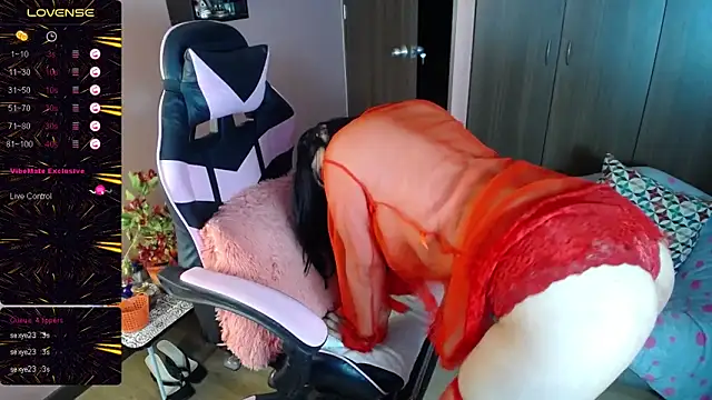 paolagomez_'s cam snapshot