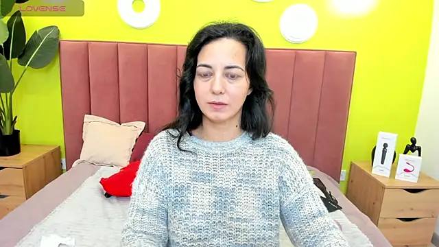 Linda_Insatiable's cam snapshot