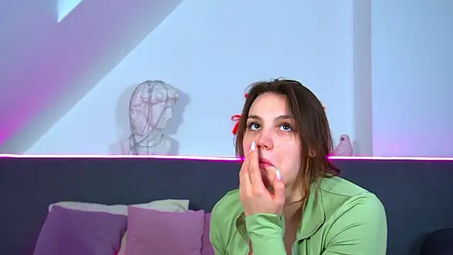 KarenClarks's cam snapshot