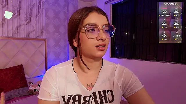 Naomy_tay1's cam snapshot