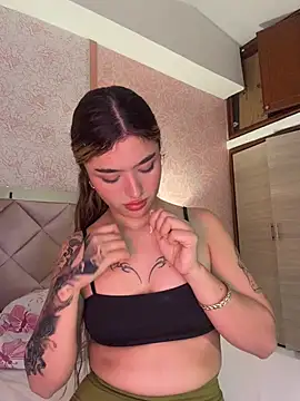 Arianavillada's cam snapshot