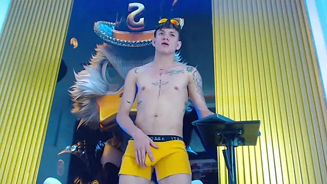 Sti_Sex_Boy's cam snapshot