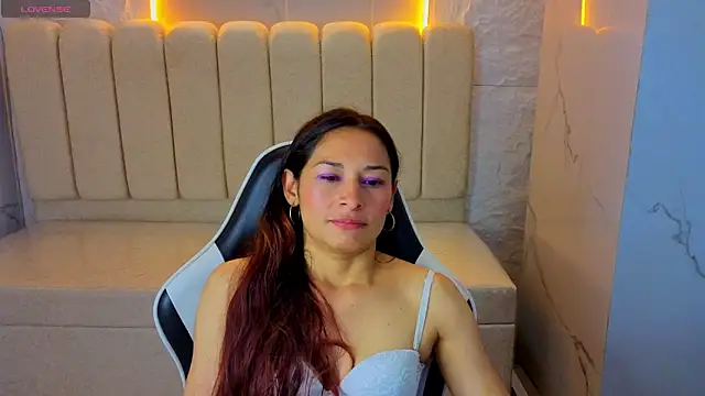 Hanna_Tx's cam snapshot