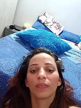 CristalOwens's cam snapshot