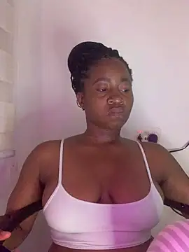 MISSMAYSROOM's cam snapshot