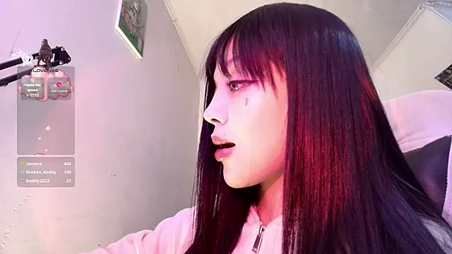 Persia_09's cam snapshot