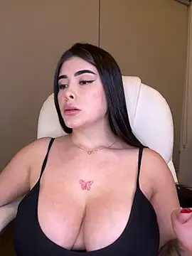 misslollipop04's cam snapshot