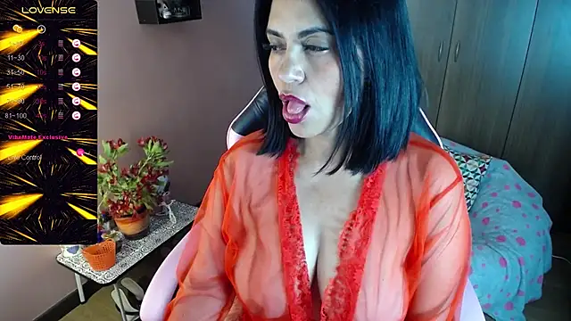 paolagomez_'s cam snapshot