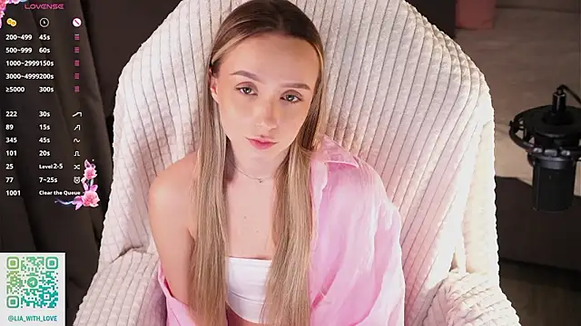 HollisBeckett's cam snapshot