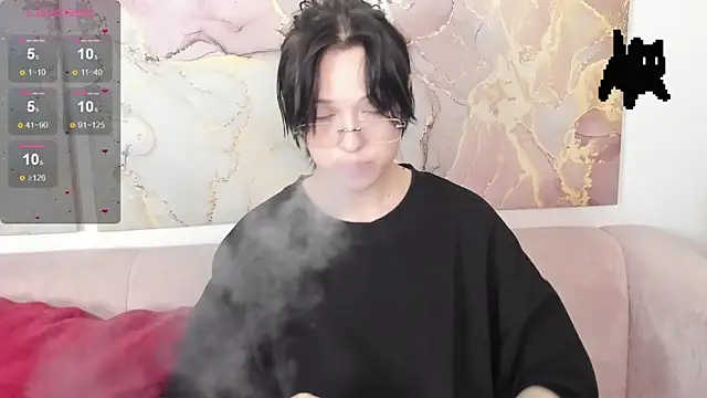 fiamoory's cam snapshot