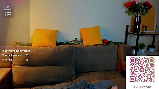 Casey_Sweeet's cam snapshot