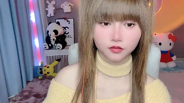 -xiao-xiao-'s cam snapshot