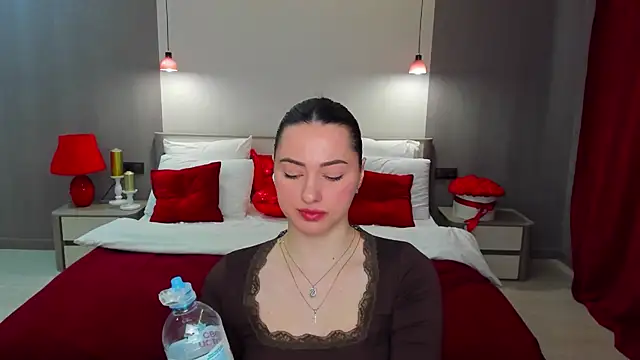 Christina_Enigma's cam snapshot