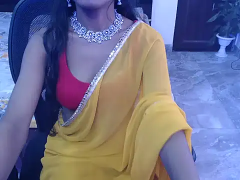 hey-pinky's cam snapshot