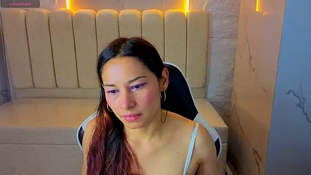 Hanna_Tx's cam snapshot