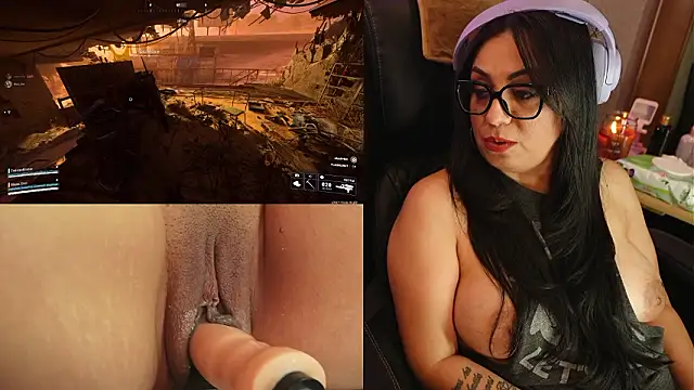 roknblaze's cam snapshot