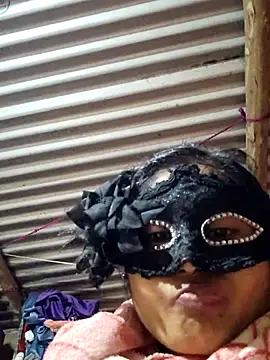 Sexy-sheela's cam snapshot