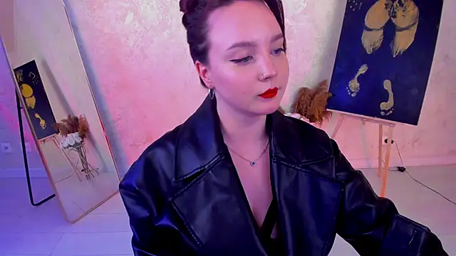 Fire_Emily_'s cam snapshot