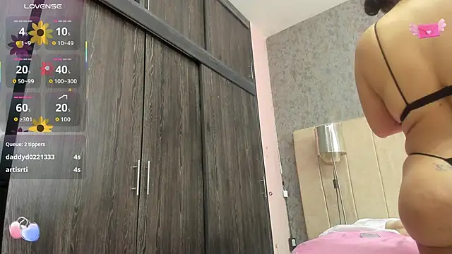 ava-am's cam snapshot