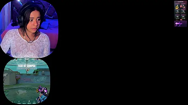 Gina_Kurt's cam snapshot