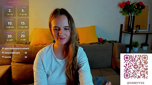 Casey_Sweeet's cam snapshot